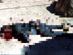 Execução de homem em Castelo de Sonhos é investigada pela polícia