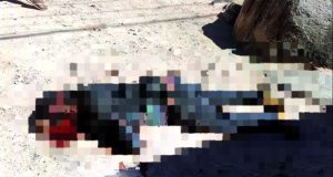 Execução de homem em Castelo de Sonhos é investigada pela polícia