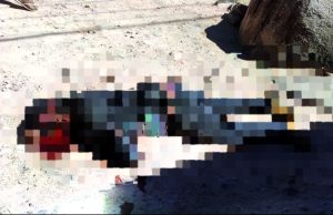 Execução de homem em Castelo de Sonhos é investigada pela polícia