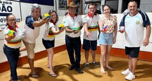 MÃES QUE INSPIRAM: CTG de Colider agradece as mulheres da Bocha Feminina que ajudam manter viva a tradição com dedicação e amor