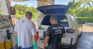 Preços abusivos em postos de combustíveis em MT na mira da operação Consumo Seguro