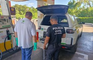 Preços abusivos em postos de combustíveis em MT na mira da operação Consumo Seguro