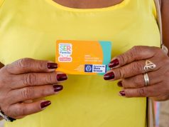 SER Família paga bonus especial do Dia das Mães em MT: são R$ 150 nesta sexta-feira (8), além do auxílio regular em maio.