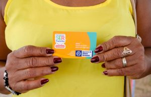 SER Família paga bonus especial do Dia das Mães em MT: são R$ 150 nesta sexta-feira (8), além do auxílio regular em maio.