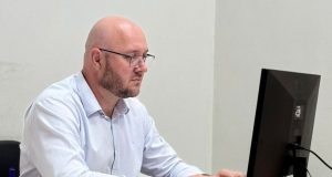 COLIDER: Leandro Kessler deixa Fazenda e assume missão de impulsionar economia na Indústria e Comércio