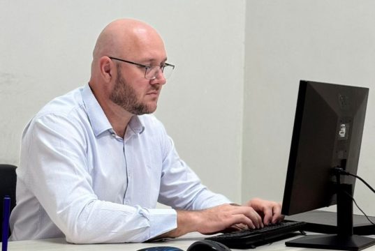 COLIDER: Leandro Kessler deixa Fazenda e assume missão de impulsionar economia na Indústria e Comércio