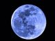 FENÔMENO RARO: Tem Lua Azul Neste Fim de Semana