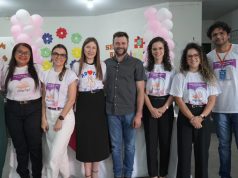 Secretaria de Assistência Social e Poder Judiciário Promovem em Colider Debate Sobre Entrega Voluntária para Adoção