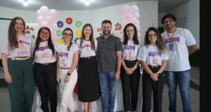 Secretaria de Assistência Social e Poder Judiciário Promovem em Colider Debate Sobre Entrega Voluntária para Adoção
