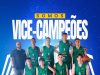 Com garra e talento, Colíder sobe ao pódio nos Jogos Regionais de Basquete