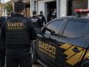 ESQUEMA MILIONÁRIO: 40 ordens judiciais contra facção criminosa são cumpridas na manhã de hoje(07) pelo GAECO