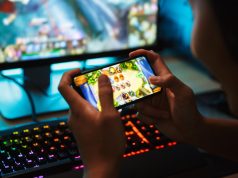 Anúncio e patrocínio de jogos online pode ser proibido no país