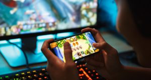 Anúncio e patrocínio de jogos online pode ser proibido no país