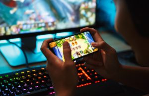 Anúncio e patrocínio de jogos online pode ser proibido no país