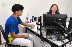 Eleições 2026 terão cerca de 50 mil jovens de 16 e 17 anos aptos ao voto