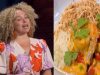 VÍDEO: brasileira conquista vaga no Masterchef dos EUA com moqueca; foi muito elogiada