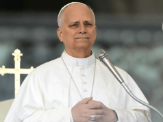 Papa Leão XIV pede perdão pelo papel da Igreja na legitimação da escravidão