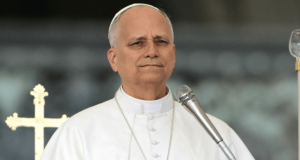 Papa Leão XIV pede perdão pelo papel da Igreja na legitimação da escravidão