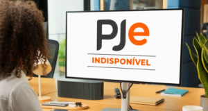 PJe ficará indisponível neste fim de semana para atualização do sistema