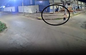VÍDEO: tentativa de estupro é frustrada por Sargento que reagiu a gritos da vítima na madrugada desta sexta(29)