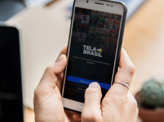 “Netflix” gratuita”: plataforma só com filmes brasileiros e de graça será lançado no próximo dia 30 de maio