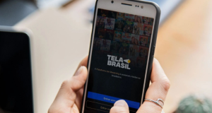 “Netflix” gratuita”: plataforma só com filmes brasileiros e de graça será lançado no próximo dia 30 de maio