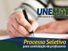 Proceso Seletivo da UNEMAT oferece vagas para mais de 200 professores universitários; inscrições gratuitas