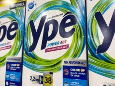 Saiba quais os direitos do consumidor no caso dos produtos Ypê recolhidos pela Avisa