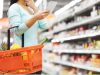 Preço dos alimentos continua pressionando famílias; cesta básica fica mais cara em todo o Brasil