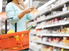 Preço dos alimentos continua pressionando famílias; cesta básica fica mais cara em todo o Brasil