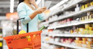 Preço dos alimentos continua pressionando famílias; cesta básica fica mais cara em todo o Brasil