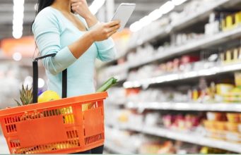 Preço dos alimentos continua pressionando famílias; cesta básica fica mais cara em todo o Brasil