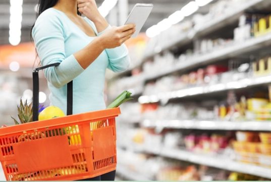 Preço dos alimentos continua pressionando famílias; cesta básica fica mais cara em todo o Brasil