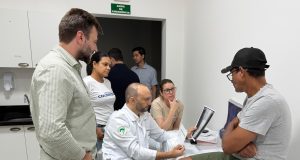 Prefeitura de Colíder anuncia novas cirurgias; programa reduz fila e coloca município em patamar inédito na saúde