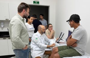 Prefeitura de Colíder anuncia novas cirurgias; programa reduz fila e coloca município em patamar inédito na saúde