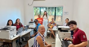 Prefeitura Colíder leva mutirão de serviços públicos à comunidade Trevo Ouro Verde