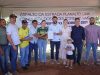 ESTRADA PLANALTO: Colíder inicia maior obra de pavimentação rural de sua história com investimento de R$ 10 milhões