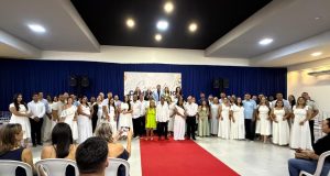 Prefeitura de Colíder retoma casamento comunitário e oficializa união civil gratuita de 31 casais