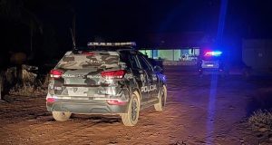 Produtor rural é assassinado na noite desta segunda(29) em cidade de MT