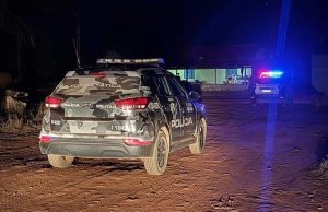 Produtor rural é assassinado na noite desta segunda(29) em cidade de MT