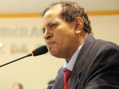 Morre aos 59 Anos Pernambuco Filho, Ex-Presidente da Câmara Municipal de Colider