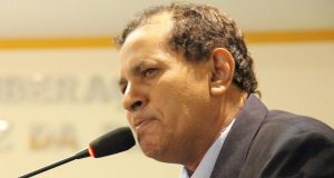 Morre aos 59 Anos Pernambuco Filho, Ex-Presidente da Câmara Municipal de Colider