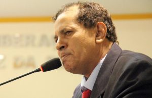 Morre aos 59 Anos Pernambuco Filho, Ex-Presidente da Câmara Municipal de Colider
