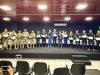 Policiais que participaram da Operação Caronte em Colider são homenageados pela Câmara Municipal