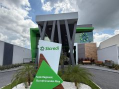 34 anos da Sicredi Grandes Rios: em comemoração ao aniversário, cooperativa promove feirão de veículos e outras ações especiais para associados
