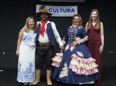 VÍDEO: com atuação da Secretaria de Cultura, Colíder investe R$ 160,8 mil em nove projetos culturais