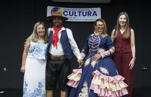 VÍDEO: com atuação da Secretaria de Cultura, Colíder investe R$ 160,8 mil em nove projetos culturais
