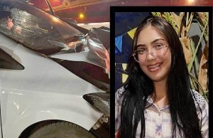 NORTÃO MT: jovem morre após colisão frontal entre moto e veículo na noite de ontem(18)
