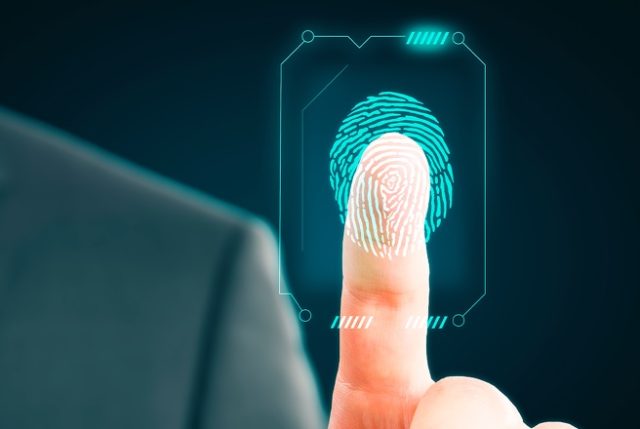 BIOMETRIA