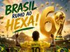 Chegou a hora da resposta: Brasil enfrenta Haiti nesta sexta-feira(19) às 20h30 buscando primeira vitória na Copa